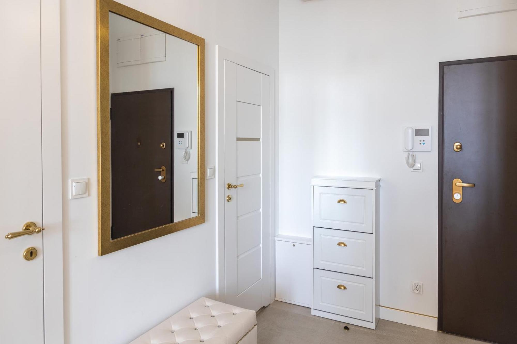 Rezydencja Wroclaw Ngoại thất bức ảnh
